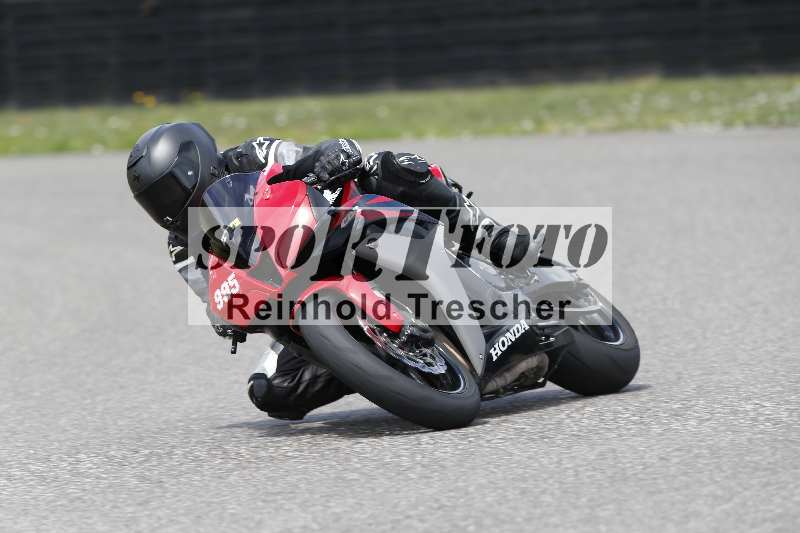 /33 24.07.2025 Speer Racing ADR/Gruppe gelb/995